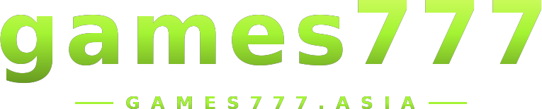 games777 logo
