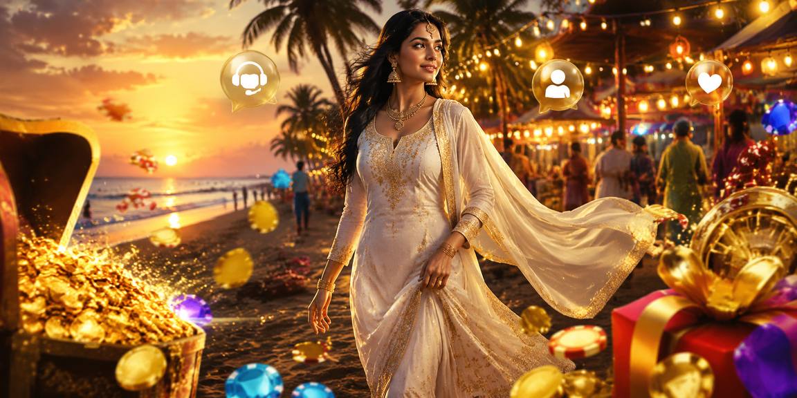games777 ক্যাসিনো